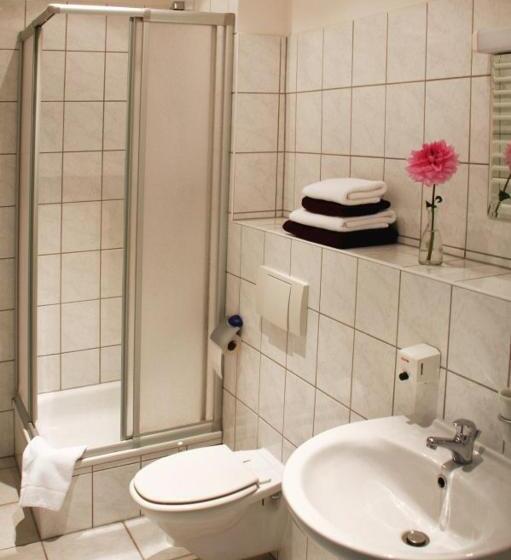 スタンダードルーム, Amarillo  Velten