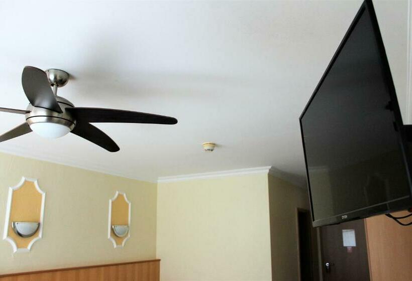 Номер Стандарт, America