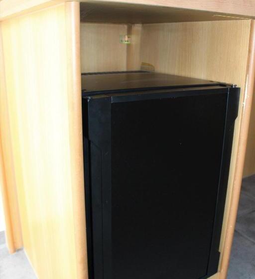 Одноместный Номер с Террасой, America