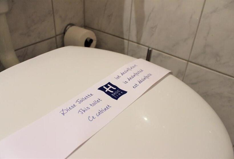 Одноместный Номер с Террасой, America