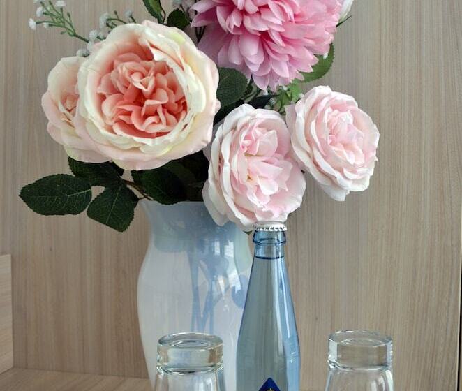 اتاق استاندارد, Astoria