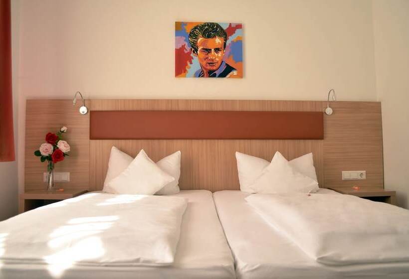 اتاق استاندارد, Astoria