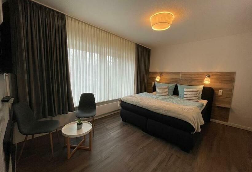 اتاق استاندارد, Deutsches Haus