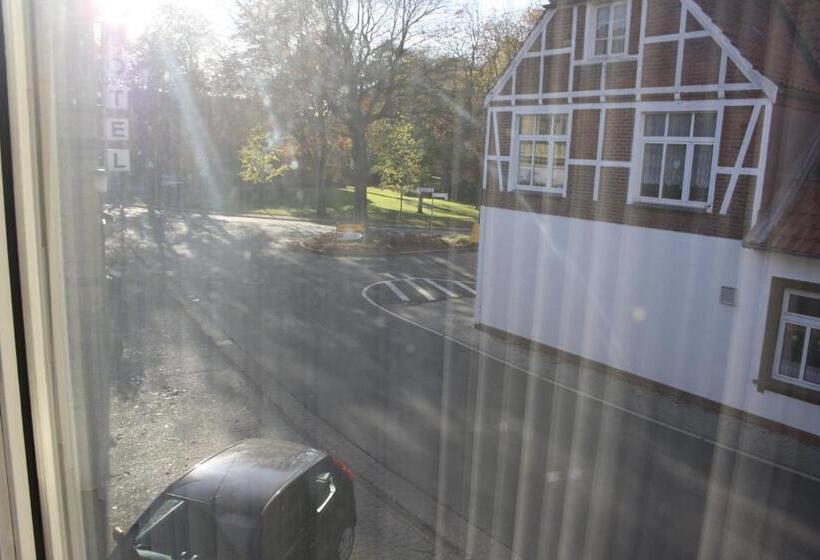 اتاق استاندارد, Deutsches Haus