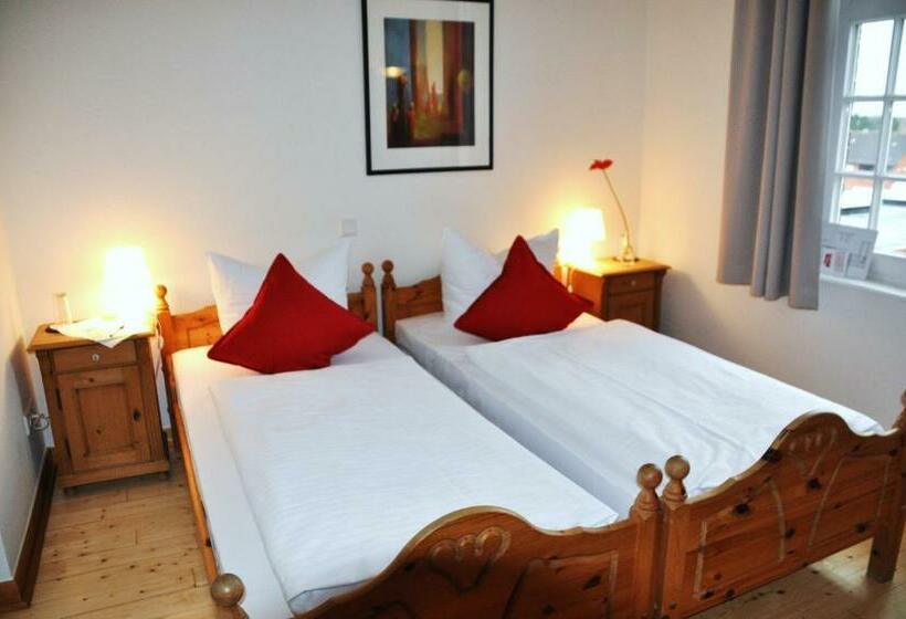 غرفة قياسية, Fokus