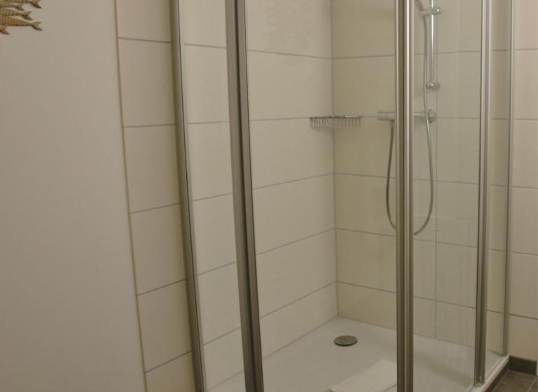 شقة غرفة واحدة, Friesischer Hof