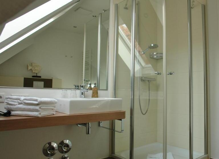 إستوديو قياسى, Friesischer Hof