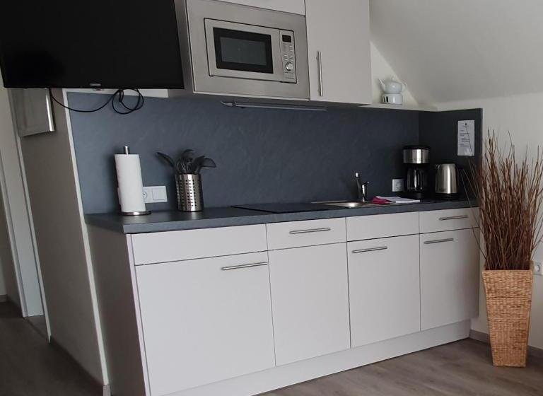 إستوديو قياسى, Friesischer Hof