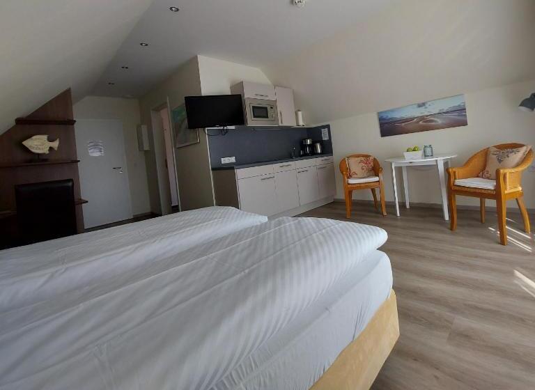 إستوديو قياسى, Friesischer Hof