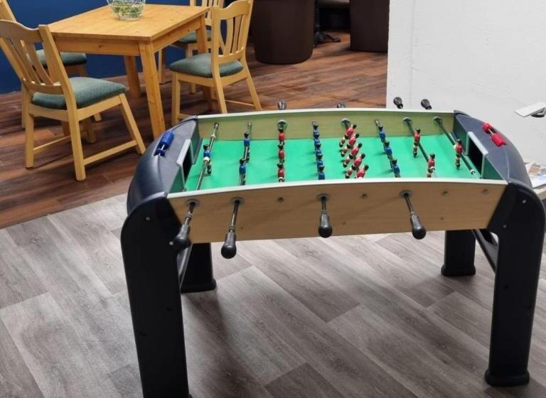 شقة ديلوكس غرفة واحدة, Friesischer Hof