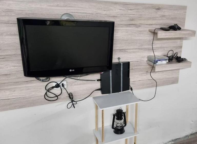 شقة ديلوكس غرفة واحدة, Friesischer Hof