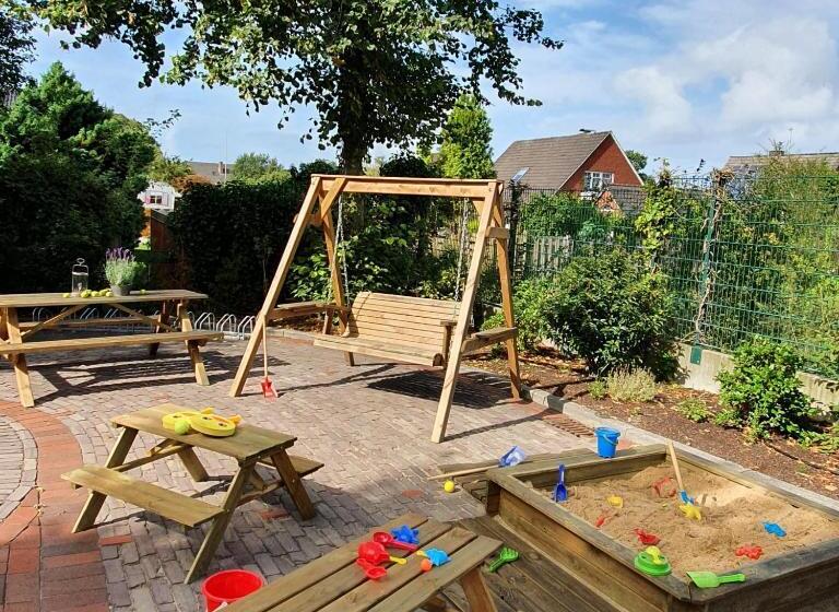 شقة سوبريور غرفة واحدة, Friesischer Hof