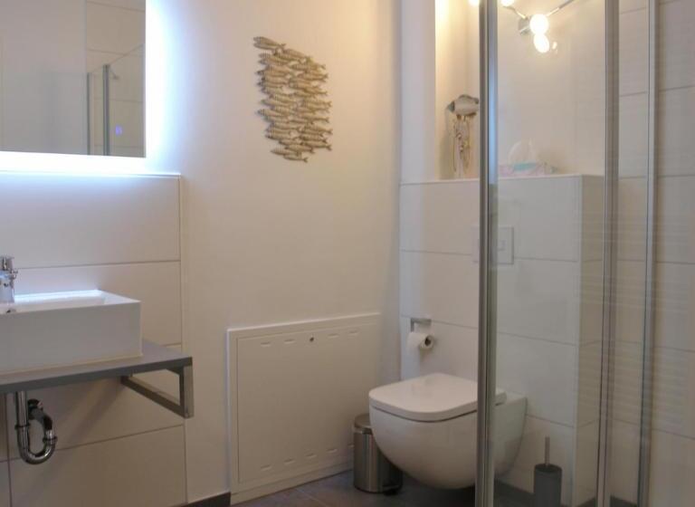 شقة سوبريور غرفة واحدة, Friesischer Hof