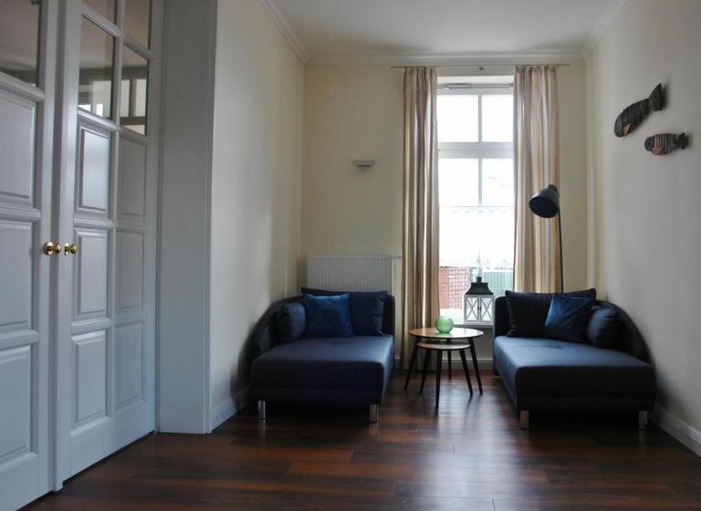 شقة سوبريور غرفة واحدة, Friesischer Hof