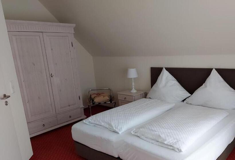 جناح, Friesischer Hof