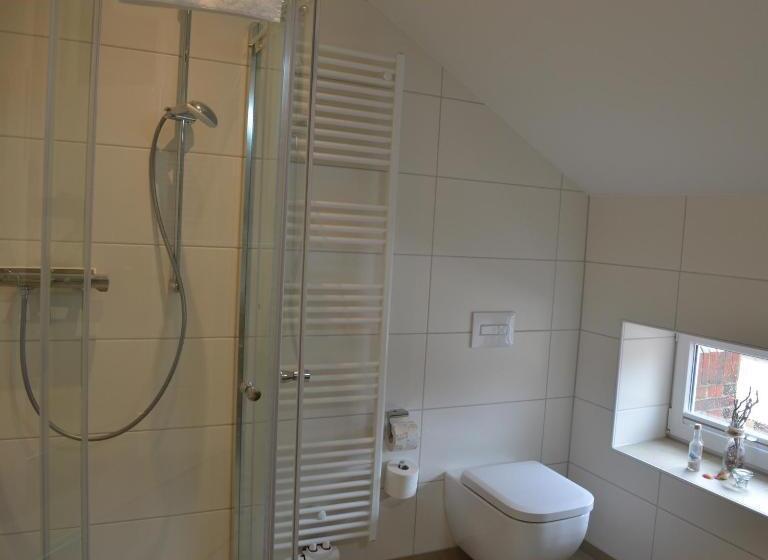 شقة 3 غرف, Friesischer Hof