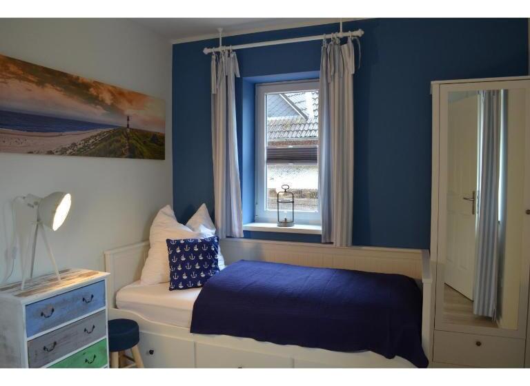 شقة 3 غرف, Friesischer Hof