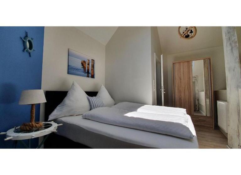 شقة 3 غرف, Friesischer Hof