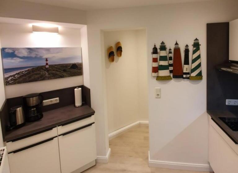 شقة ديلوكس غرفة واحدة, Friesischer Hof