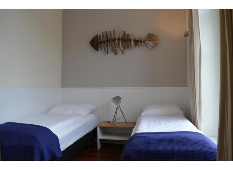 شقة سوبريور غرفة واحدة, Friesischer Hof