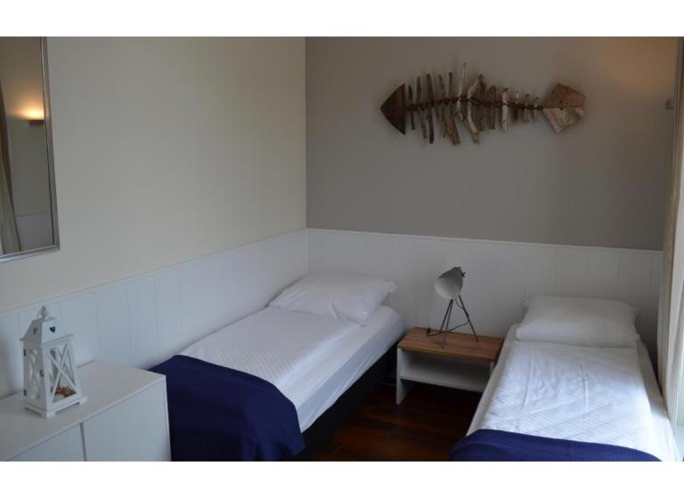 شقة سوبريور غرفة واحدة, Friesischer Hof