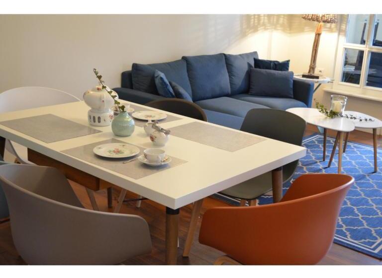 شقة سوبريور غرفة واحدة, Friesischer Hof