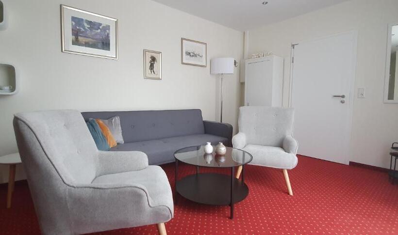 جناح, Friesischer Hof