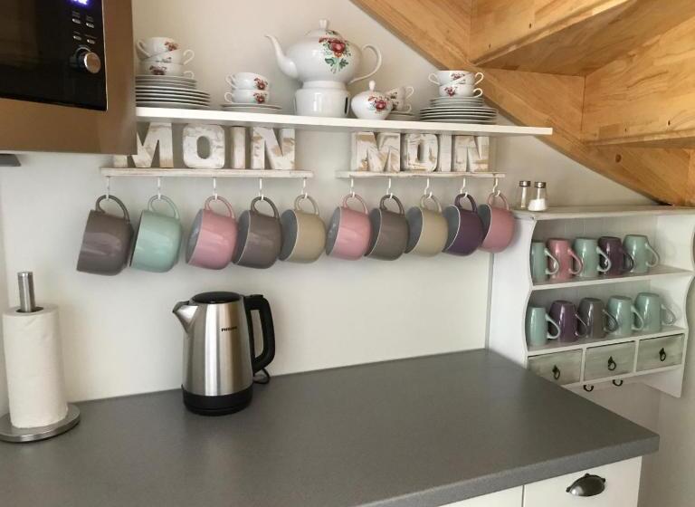 شقة 3 غرف, Friesischer Hof