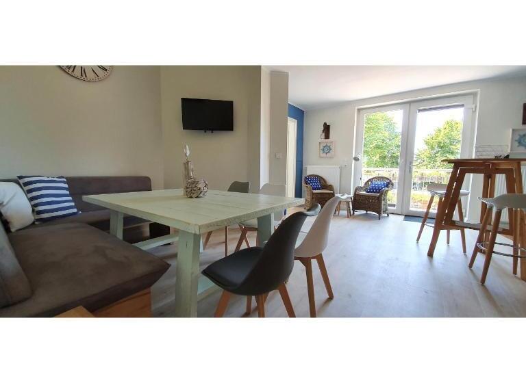 شقة 3 غرف, Friesischer Hof