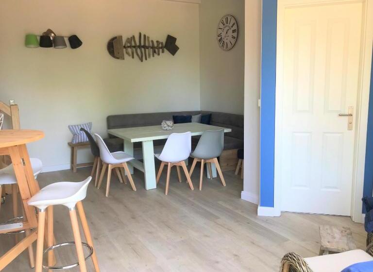 شقة 3 غرف, Friesischer Hof