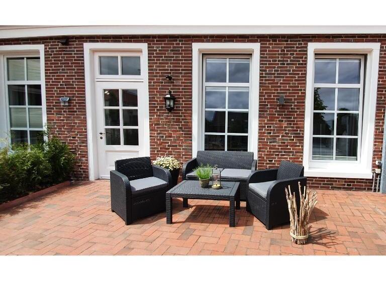 شقة سوبريور غرفة واحدة, Friesischer Hof