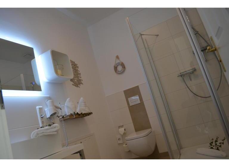 شقة سوبريور غرفة واحدة, Friesischer Hof