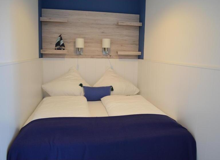 شقة سوبريور غرفة واحدة, Friesischer Hof