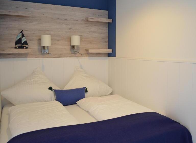 شقة سوبريور غرفة واحدة, Friesischer Hof