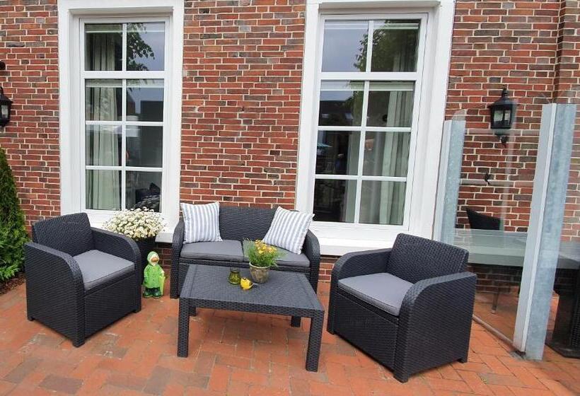 شقة سوبريور غرفة واحدة, Friesischer Hof