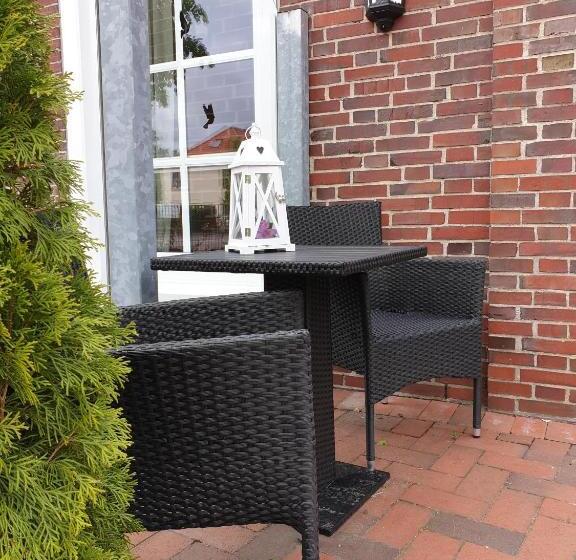 شقة سوبريور غرفة واحدة, Friesischer Hof