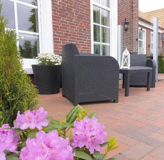 شقة سوبريور غرفة واحدة, Friesischer Hof