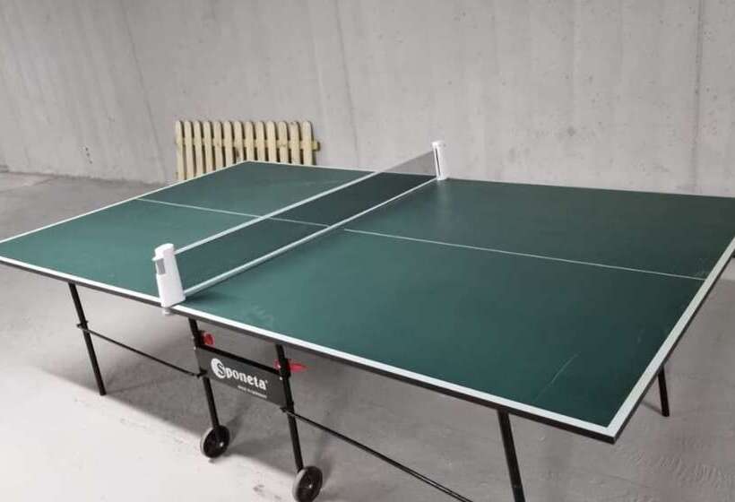 شقة ديلوكس غرفة واحدة, Friesischer Hof