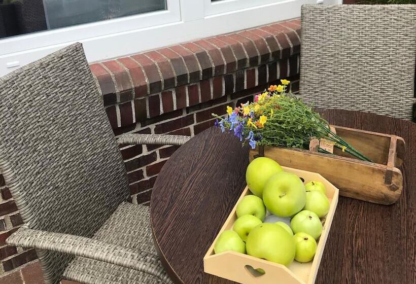 شقة سوبريور غرفة واحدة, Friesischer Hof