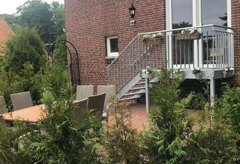 شقة سوبريور غرفة واحدة, Friesischer Hof