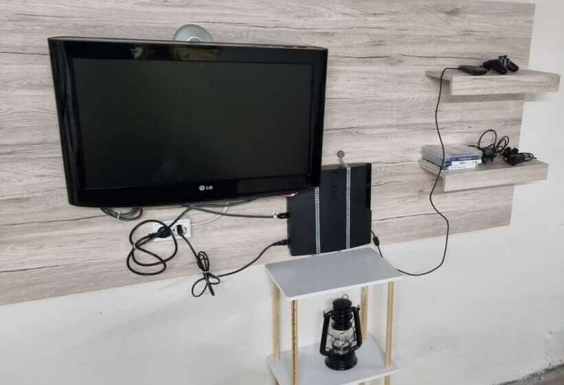 شقة سوبريور غرفة واحدة, Friesischer Hof