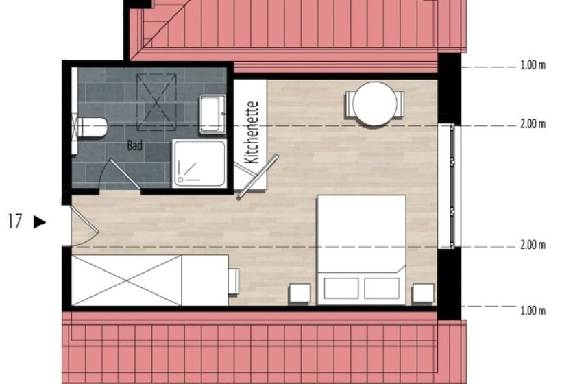 إستوديو قياسى, Friesischer Hof