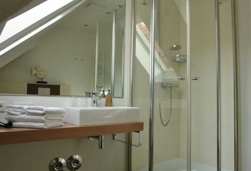 إستوديو قياسى, Friesischer Hof