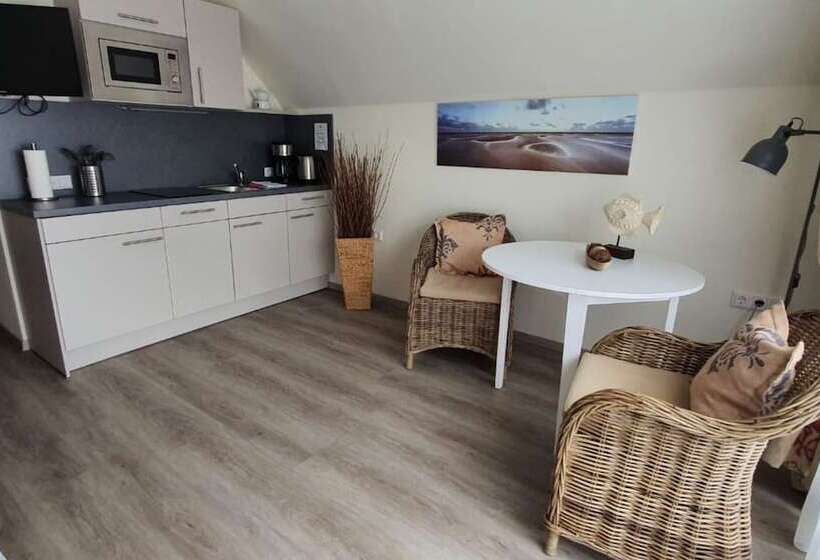 إستوديو قياسى, Friesischer Hof