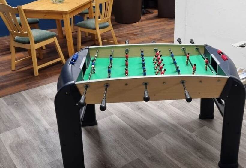 شقة سوبريور غرفة واحدة, Friesischer Hof