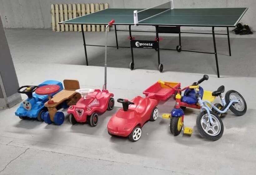 شقة سوبريور غرفة واحدة, Friesischer Hof