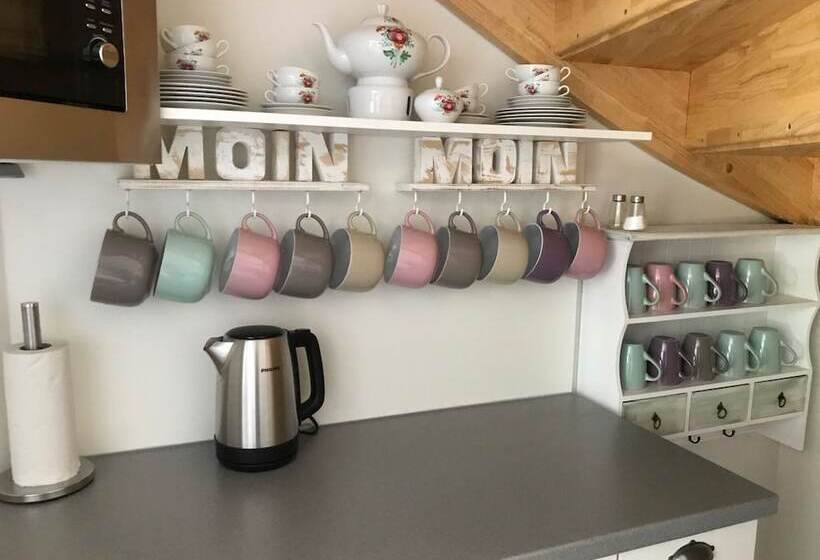 شقة سوبريور غرفة واحدة, Friesischer Hof