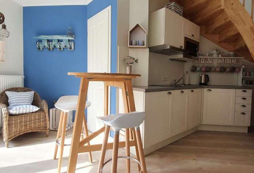 شقة سوبريور غرفة واحدة, Friesischer Hof