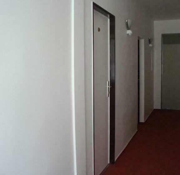 スタンダードシングルルーム, Gartenhof