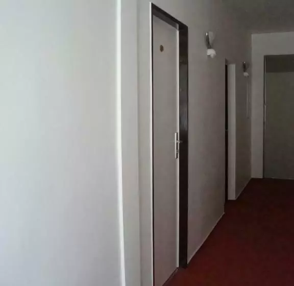 اتاق استاندارد یک نفره, Gartenhof